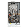 Котел настенный конденсационный BAXI  DUO-tec Compact 1.24 Котел настенный конденсационный BAXI  DUO-tec Compact 1.24